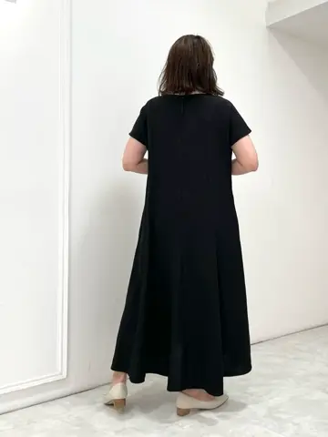 自由区 大野 コーディネート画像