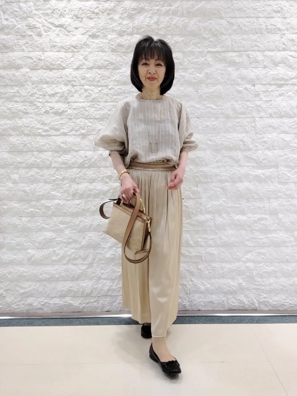  佐藤 コーディネート画像