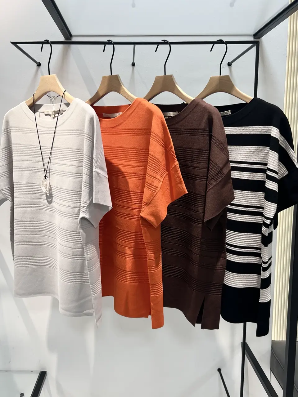 自由区 吉川 コーディネート画像