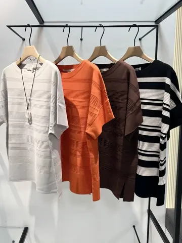 自由区 吉川 コーディネート画像