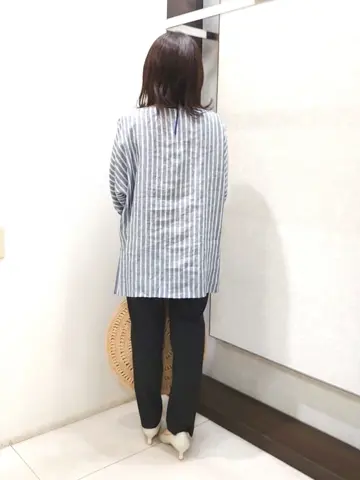 自由区 丸山 コーディネート画像