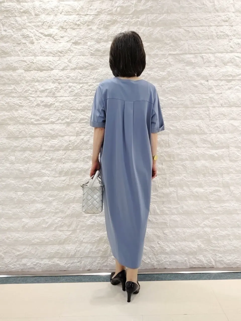 自由区 佐藤 コーディネート画像