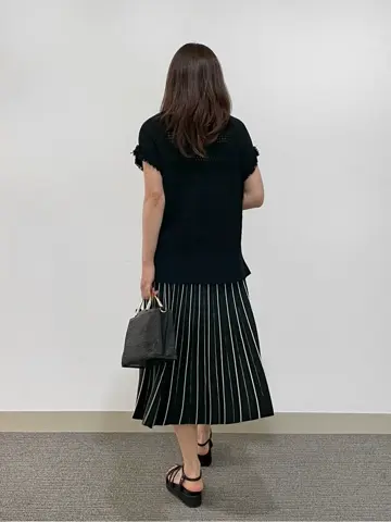 自由区  若旅 コーディネート画像