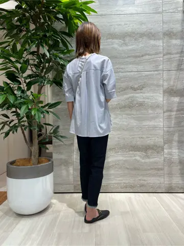 自由区 Ohta コーディネート画像