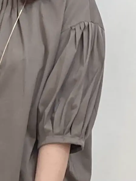 自由区 国広 コーディネート画像