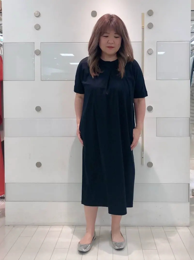  吉田 コーディネート画像