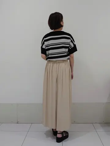 自由区 野坊戸 コーディネート画像