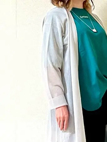 自由区 土居 コーディネート画像