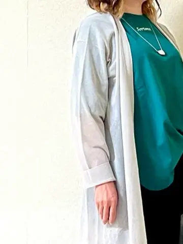 自由区 土居 コーディネート画像