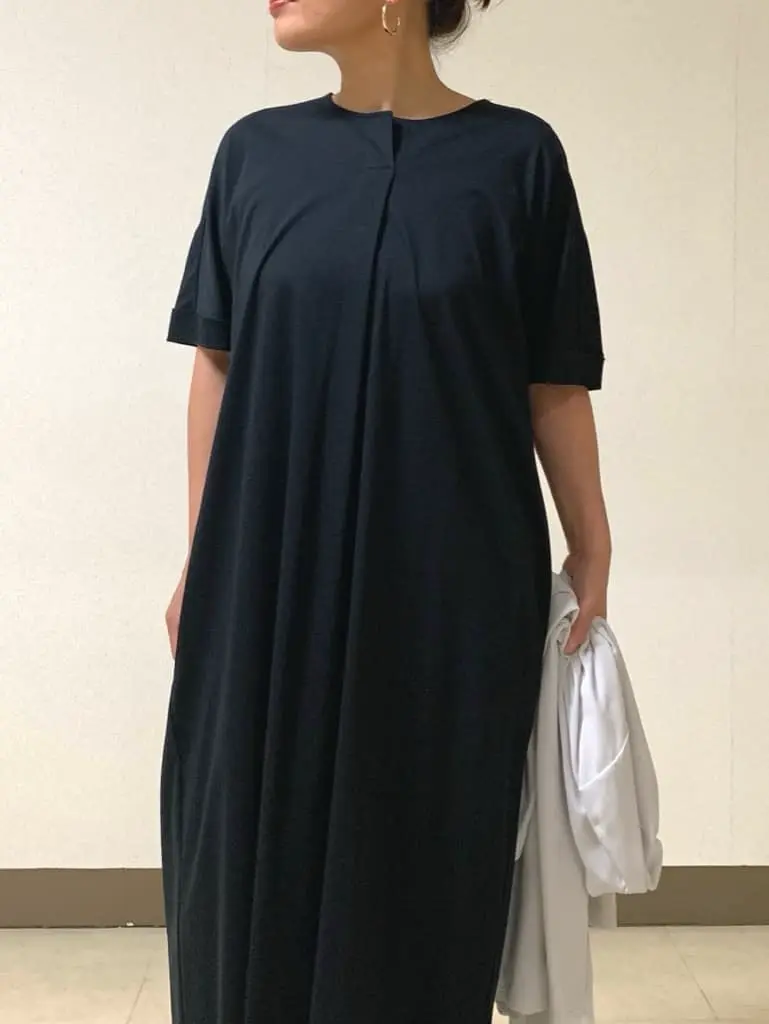 自由区 坂本 コーディネート画像