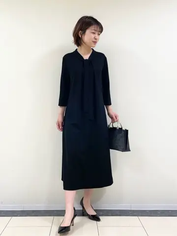 自由区 佐藤 コーディネート画像