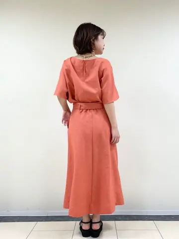 自由区 佐藤 コーディネート画像