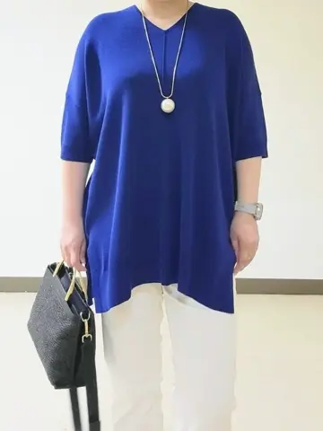 自由区 宇野 コーディネート画像