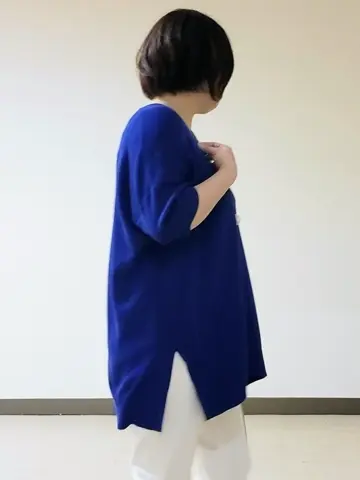 自由区 宇野 コーディネート画像