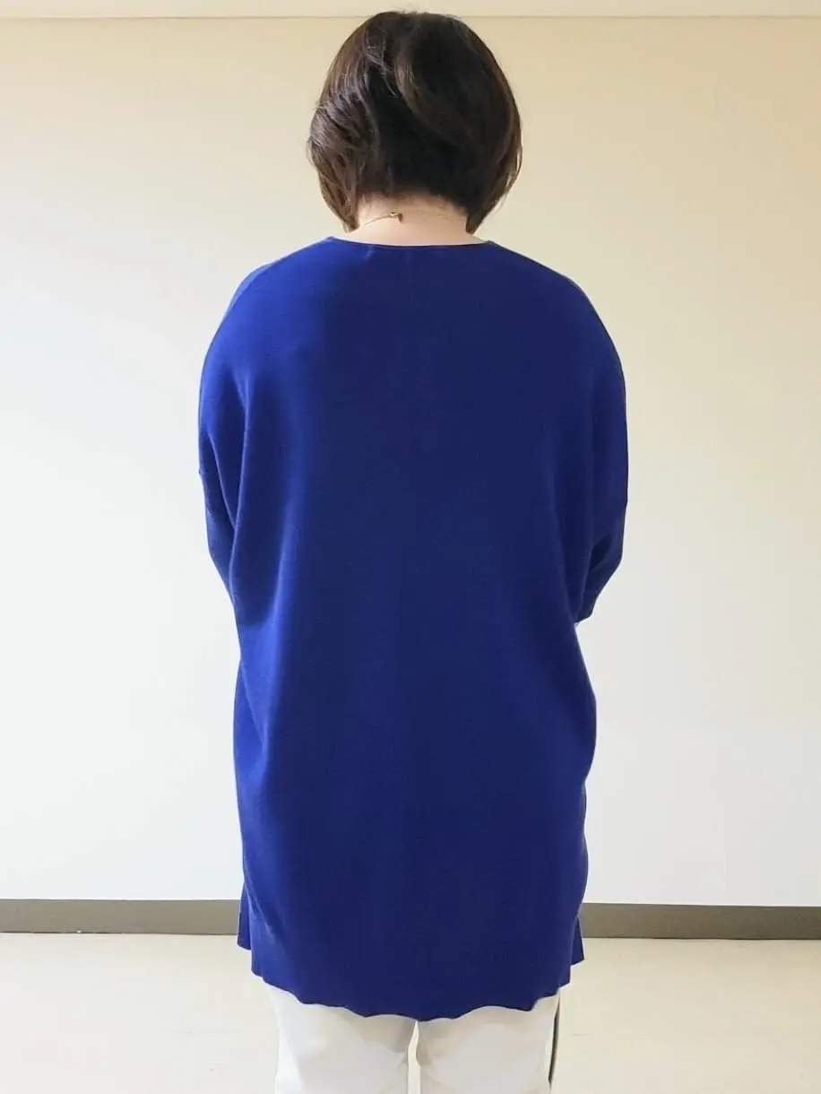 自由区 宇野 コーディネート画像