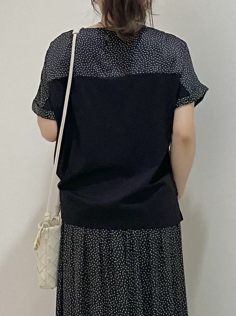 自由区 KAZU コーディネート画像