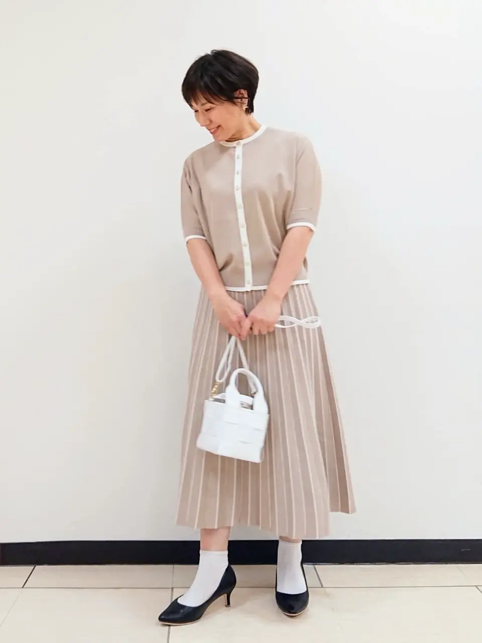  近藤 コーディネート画像