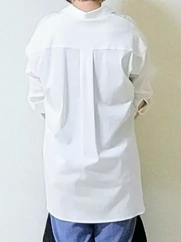 自由区 宇野 コーディネート画像