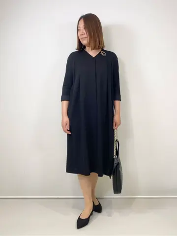 自由区 宮野 コーディネート画像