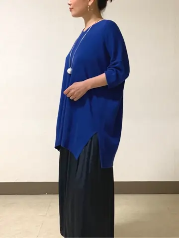 自由区 坂本 コーディネート画像