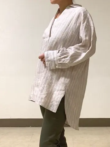 自由区 坂本 コーディネート画像