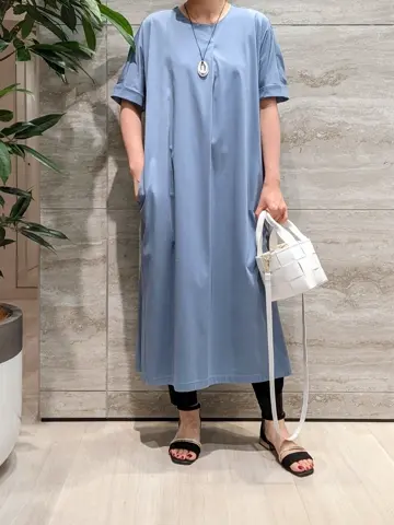 自由区 Nakai コーディネート画像