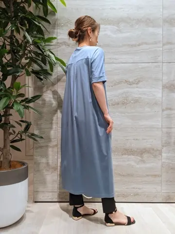 自由区 Nakai コーディネート画像