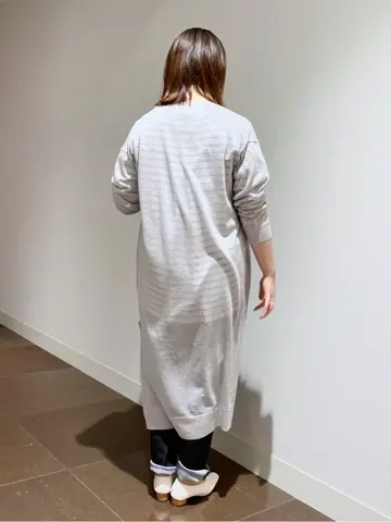 自由区 清水 コーディネート画像