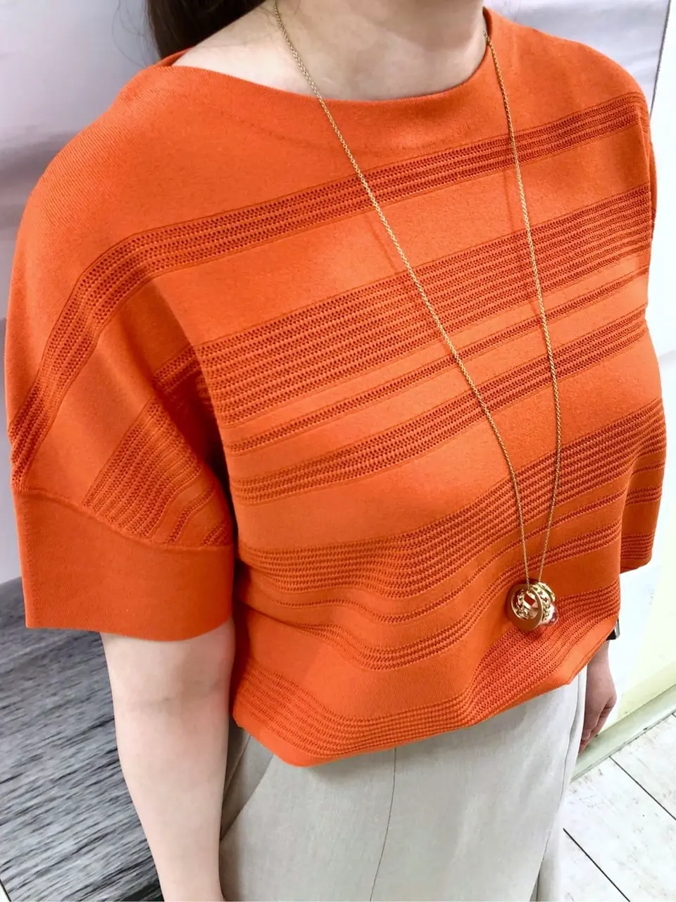 自由区 茂木 コーディネート画像