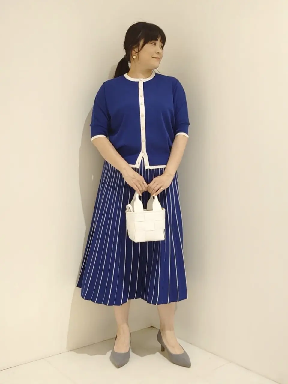  山村 コーディネート画像