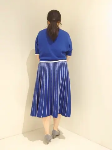 自由区 山村 コーディネート画像