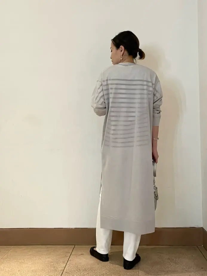 自由区 清水 コーディネート画像