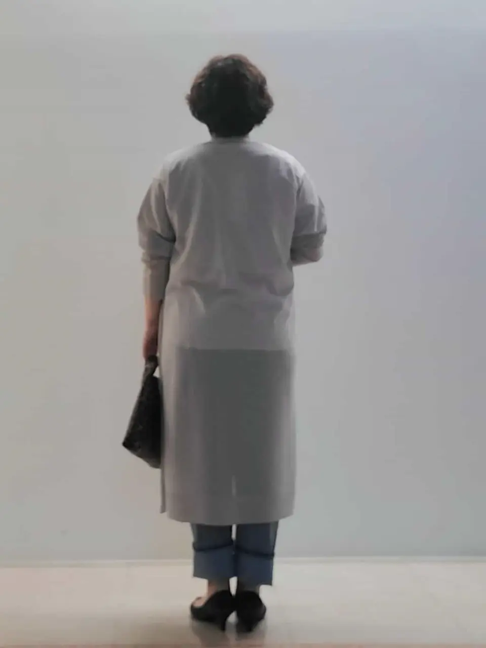 自由区 中村 コーディネート画像