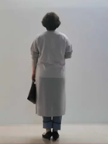 自由区 中村 コーディネート画像