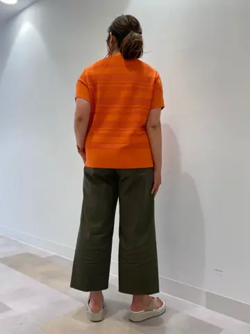 自由区 山崎 コーディネート画像