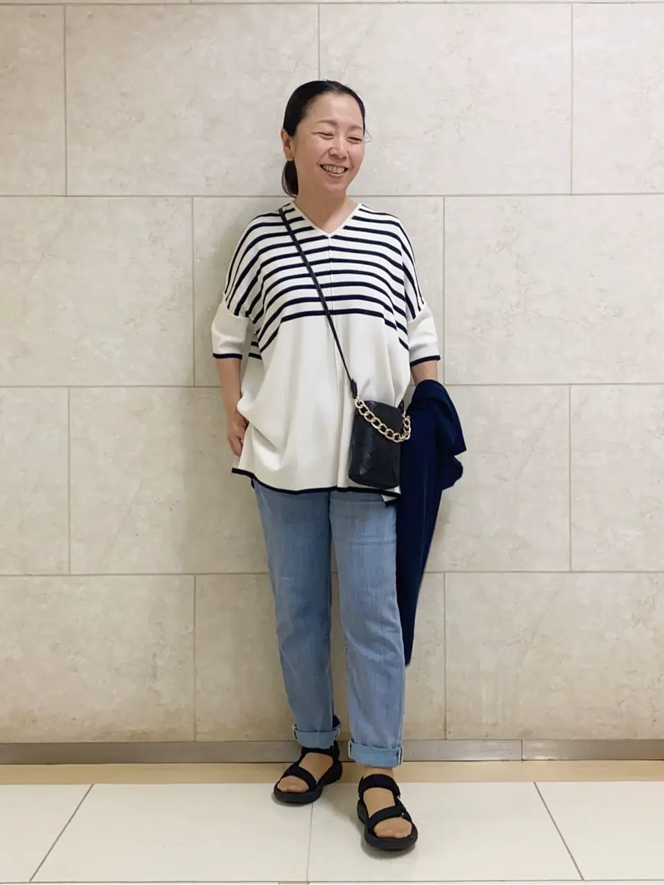  須山 コーディネート画像