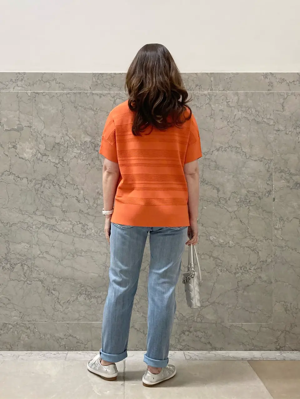 自由区 白戸 コーディネート画像