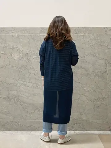 自由区 白戸 コーディネート画像