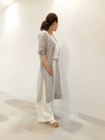 自由区 川口 コーディネート画像