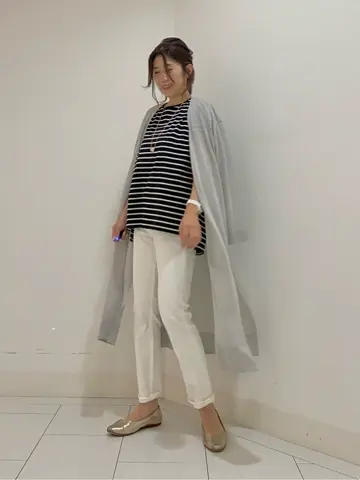 自由区 KAZU コーディネート画像