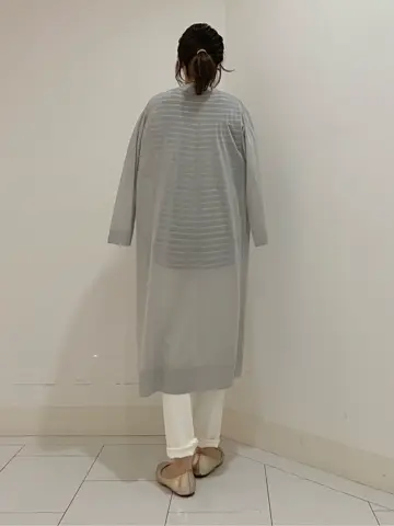 自由区 KAZU コーディネート画像