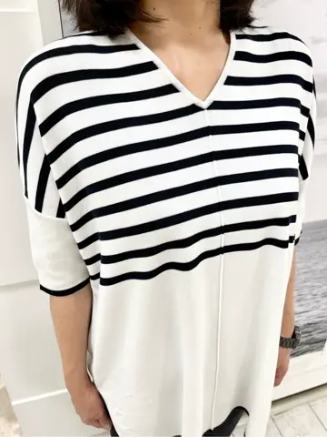 自由区 茂木 コーディネート画像