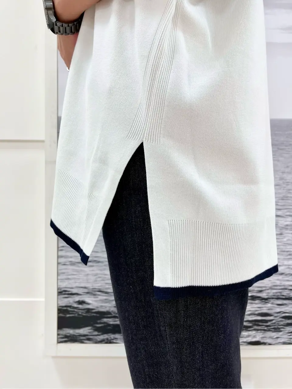 自由区 茂木 コーディネート画像