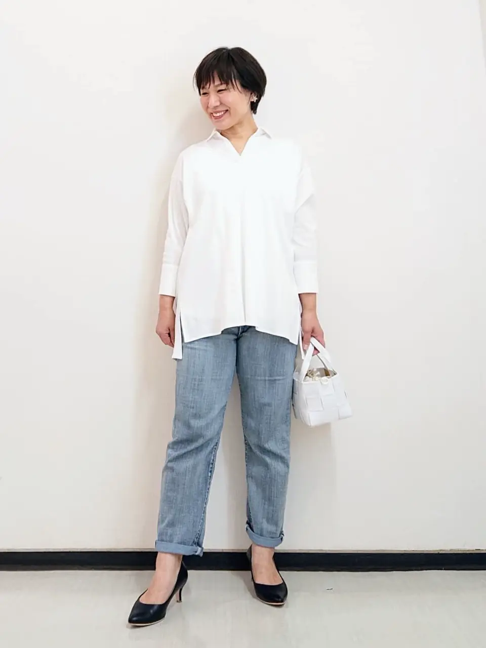  近藤 コーディネート画像