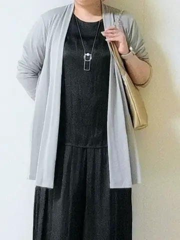 自由区 宇野 コーディネート画像