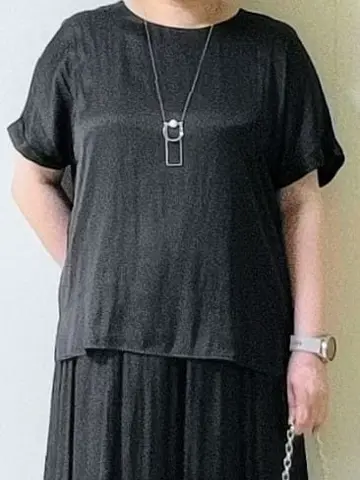 自由区 宇野 コーディネート画像