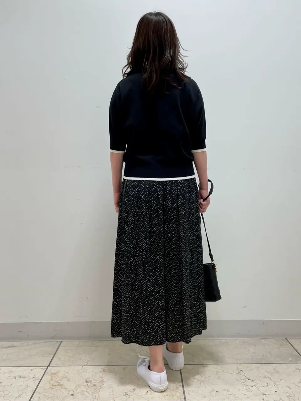 自由区 K コーディネート画像