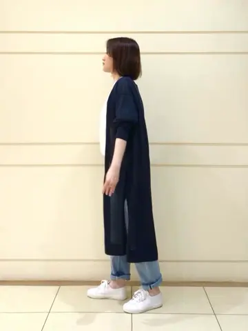 自由区 加藤 コーディネート画像