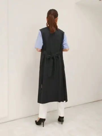 自由区 八田 コーディネート画像