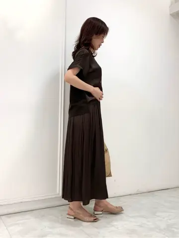 自由区 大塚 コーディネート画像